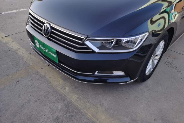 Used Volkswagen Magotan 2019 280TSI DSG Comfort Model China V Standard