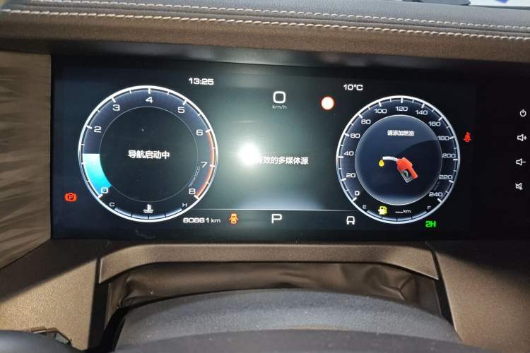 Used Tank 300 2021 2.0T Tank Ranger
