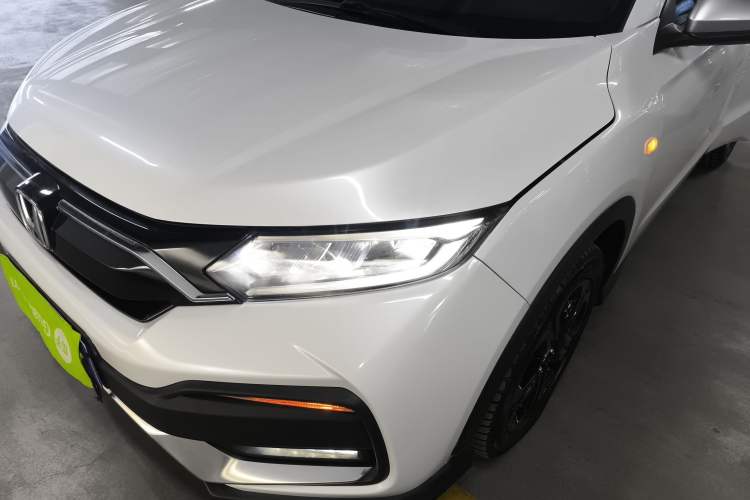 Used Honda XR-V 2021 220TURBO CVT Luxury Edition