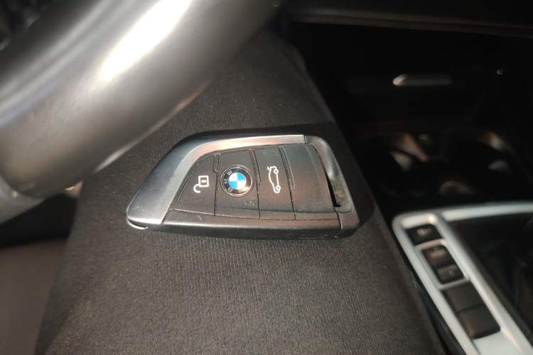 Used BMW 1 Series 2022 120i M Sport Night Edition