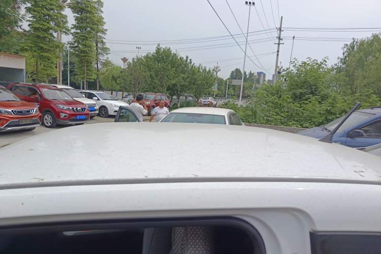 Used Wuling Hongguang MINIEV 2022 Enjoy Edition Lithium-Ion Battery
