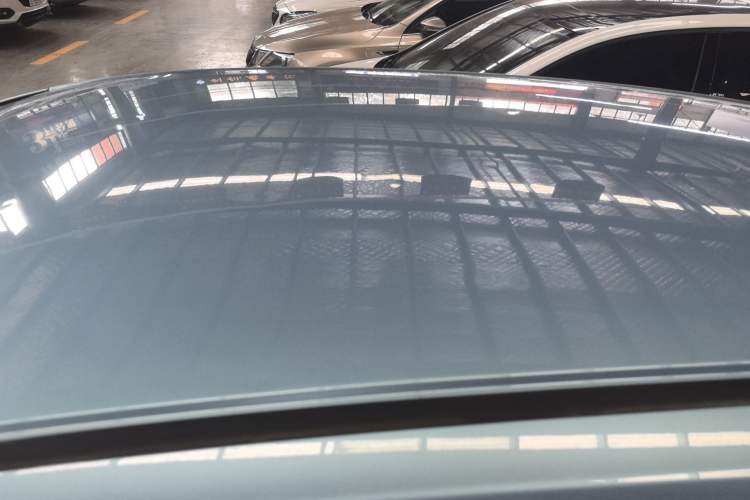 Used Honda Fit 2023 1.5L CVT Trend Edition
