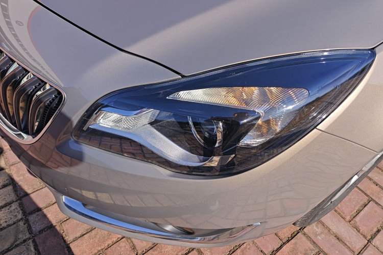 Used Buick Regal 2015 1.6T Leading Technology Model
