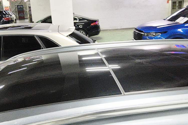 Used Volvo XC60 2019 T5 4x4 Zhiyuan Sport Edition China V Standard