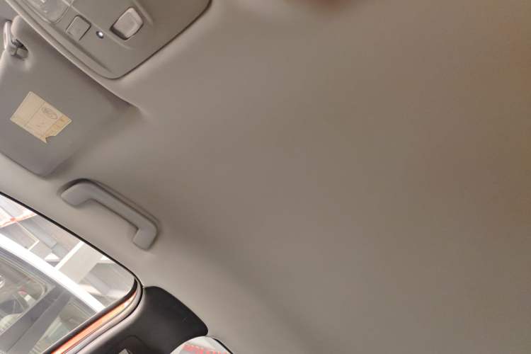 Used Chery Arrizo 5 2017 1.5L Manual Lingchao Edition
