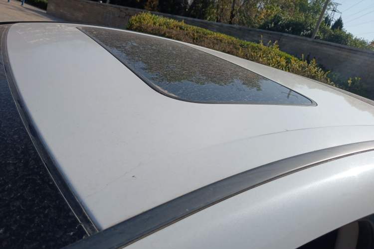 Used Honda Elysion 2016 2.4L Style Edition
