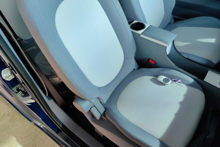 Used Bestune Pony 2025 222km Range Agile Horse