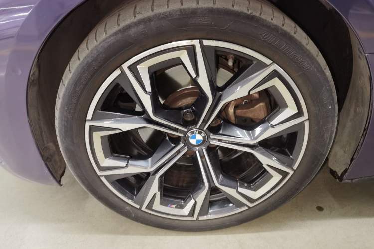 Used BMW 4 Series 2022 430i Gran Coupe M Sport Night Edition
