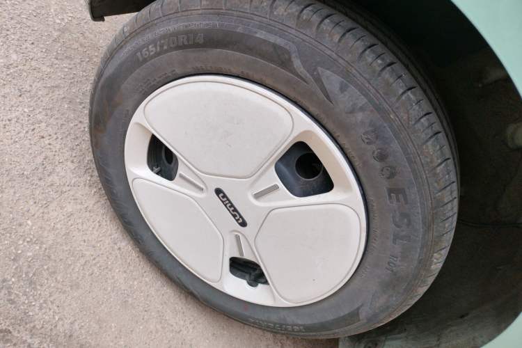 Used  Lumin 2025 205km Refreshing Edition