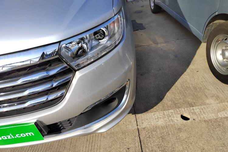 Used  M3 2022 PLUS 1.5T 7-Seater Standard Model