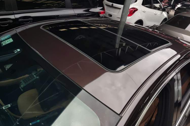 Used Buick LaCrosse 2018 20T Luxury Model
