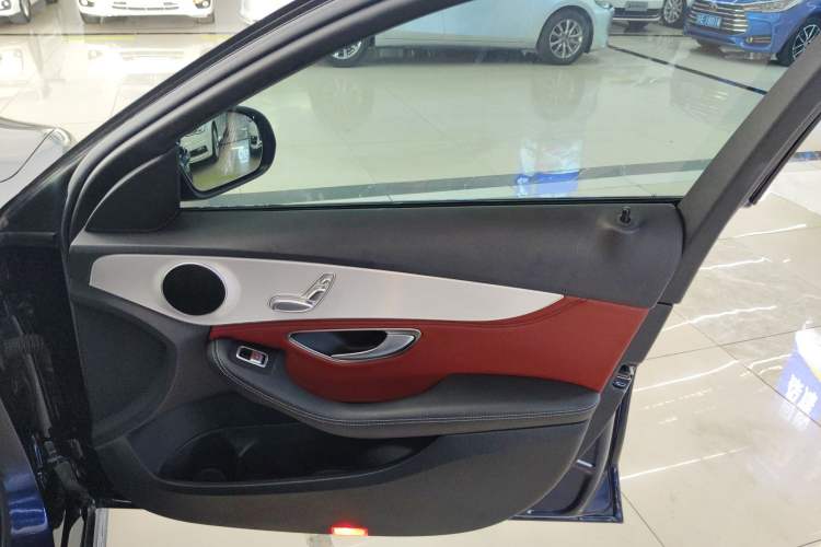 Used Mercedes-Benz C-Class 2020 C 260 Sport Edition
