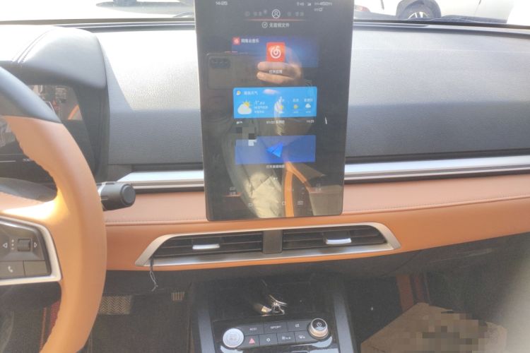 Used BYD e2 2021 Deluxe Model
