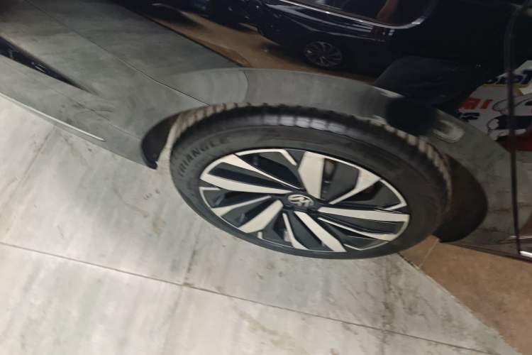 Used Volkswagen Passat 2022 330TSI Elite Edition