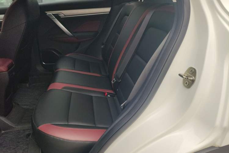 Used Geely Auto Coolray 2021 1.4T DCT Diamond Edition
