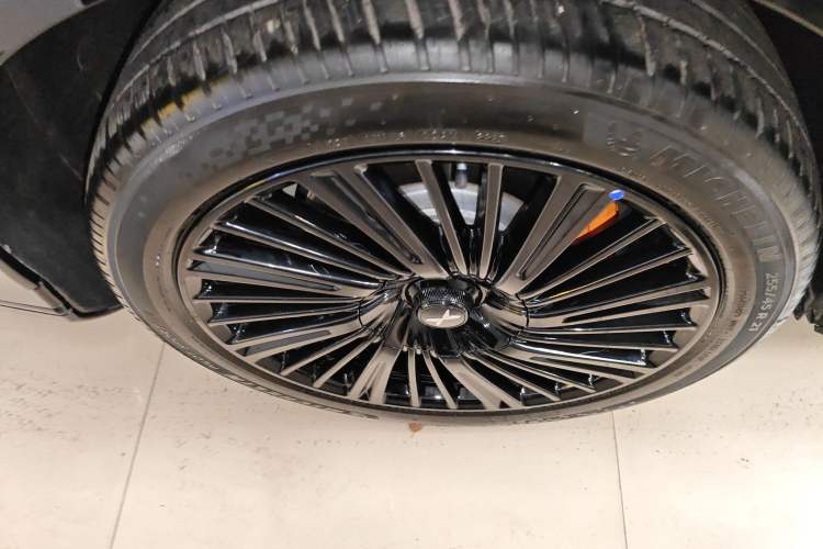 Used XPeng G9 2025 625 Long-Range Max