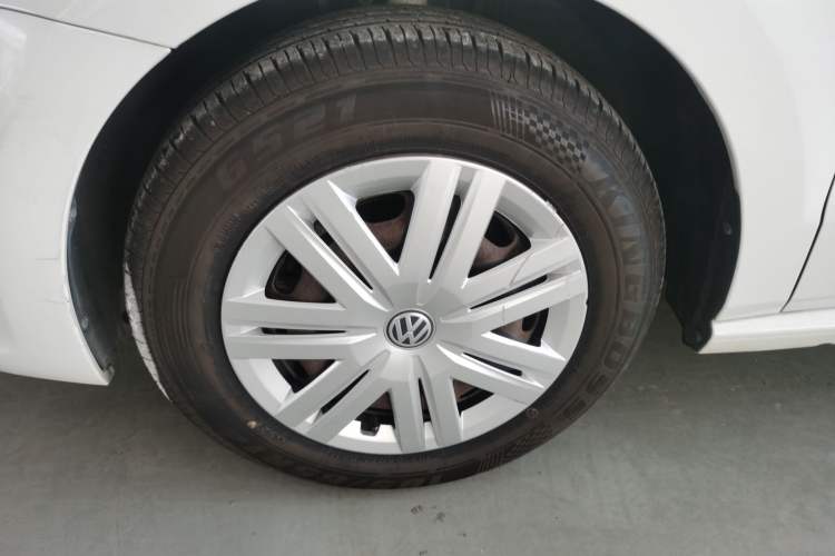 Used Volkswagen Polo 2016 1.4L Automatic Trendy Model