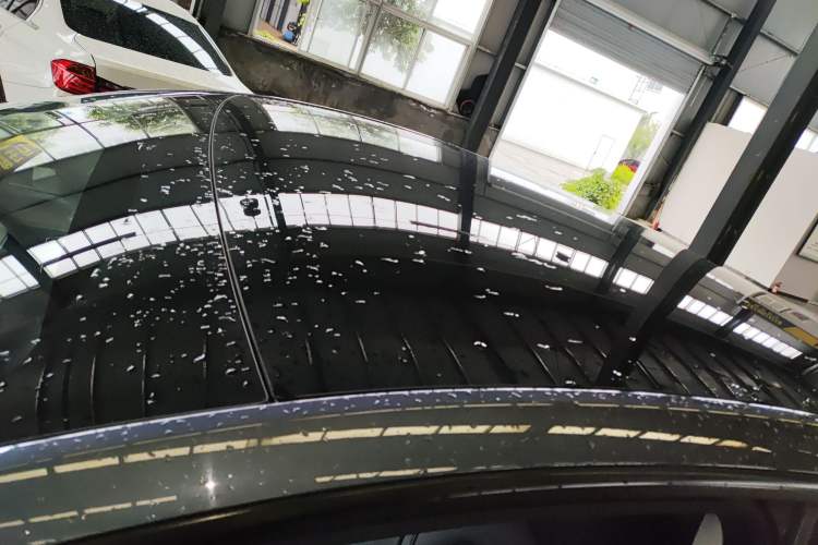 Used Tesla Model Y 2022 Rear-Wheel-Drive Version
