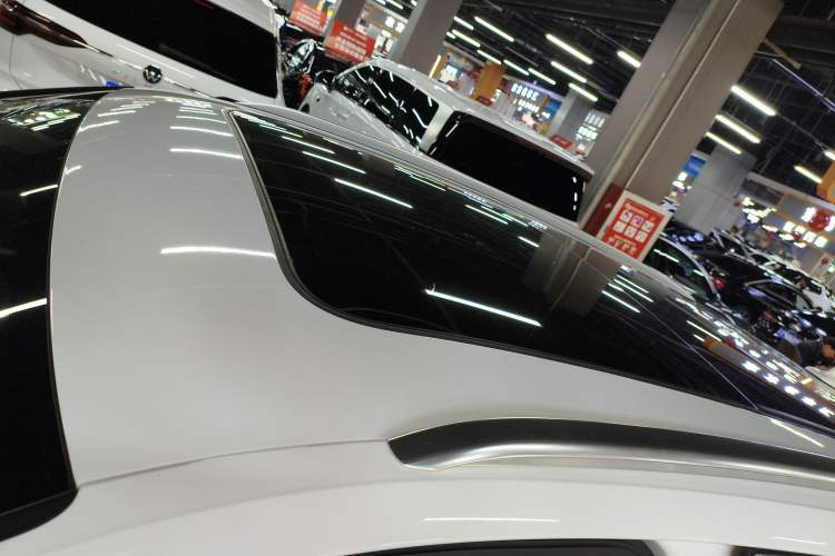 Used Audi Q5L 2020 Updated 40 TFSI Prestige Fashion Edition
