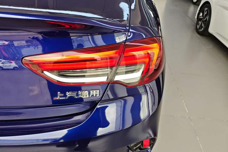 Used Buick Regal 2020 GS 28T Elite Model
