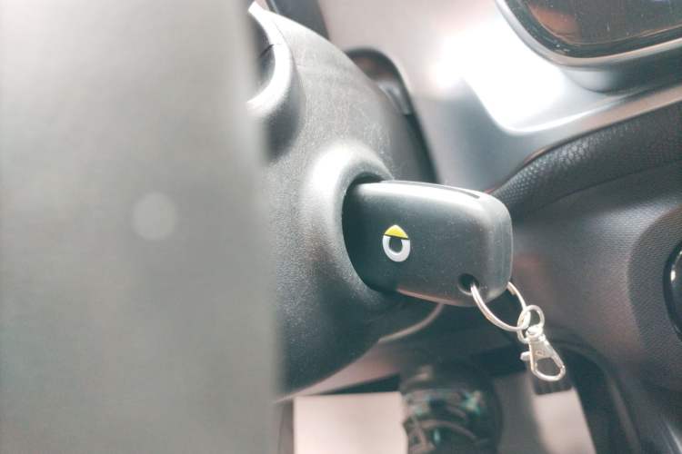 Used  fortwo 2015 1.0L 52 kW Hardtop Passion Edition
