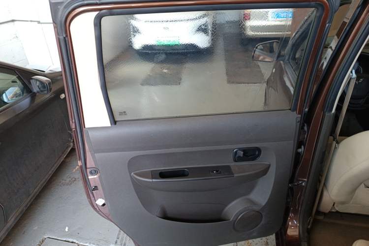 Used Wuling Hongguang 2014 1.5L S Standard Version
