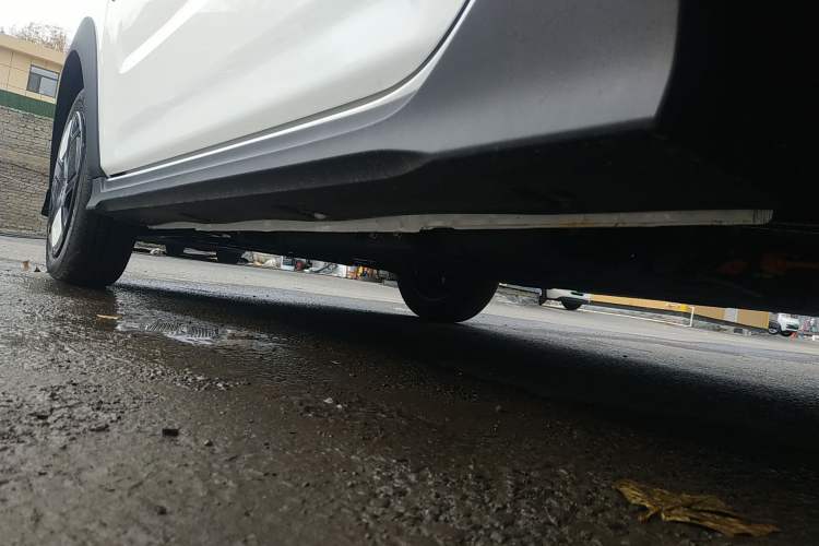 Used  Panda 2025 210km Panda Kart
