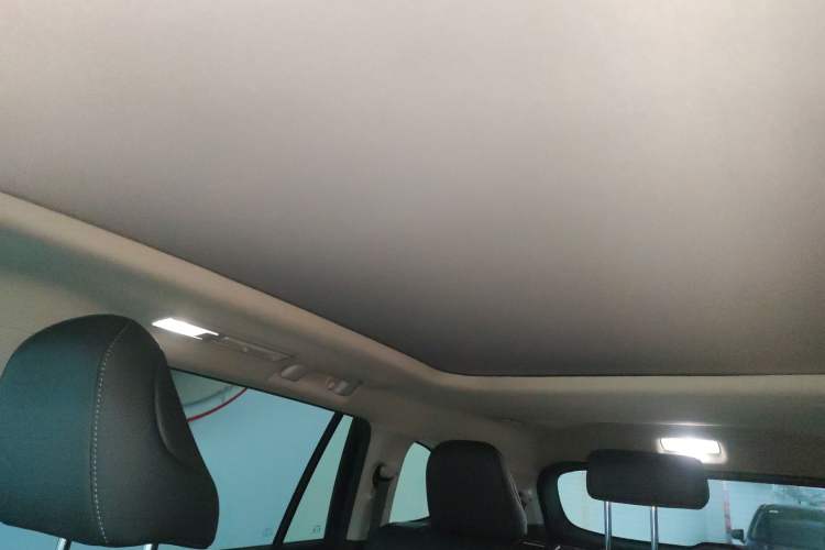 Used Toyota Highlander 2022 Dual-Engine 2.5L Four-Wheel Drive Prestige Version 7 Seats