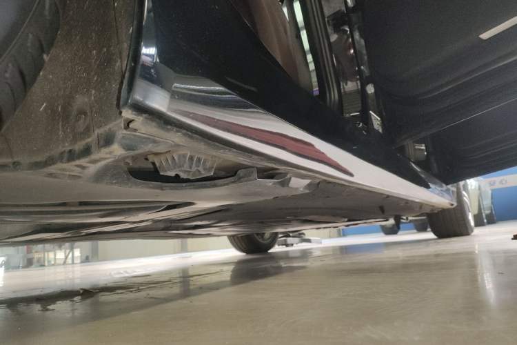 Used BMW 5 Series 2022 Updated 530Li Leading Edition Luxury Package
