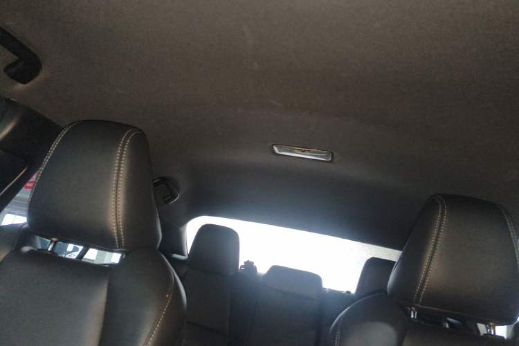 Used Toyota Levin 2022 TNGA 1.5L CVT Progressive Edition
