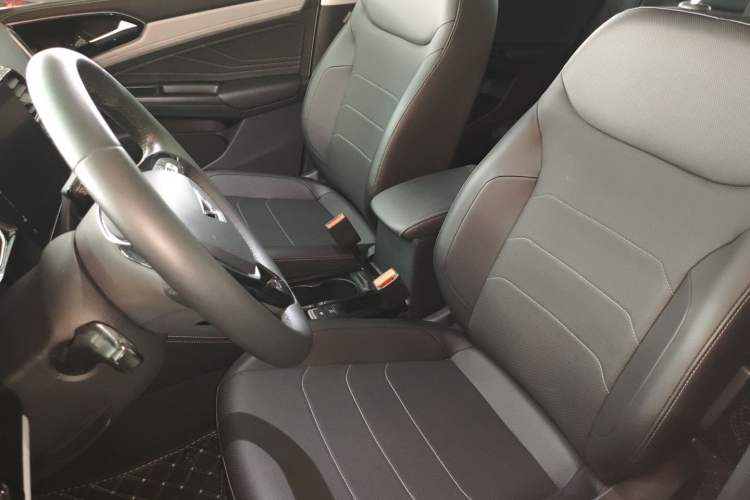 Used Jetta VS7 2022 280TSI Automatic Enjoyment Edition
