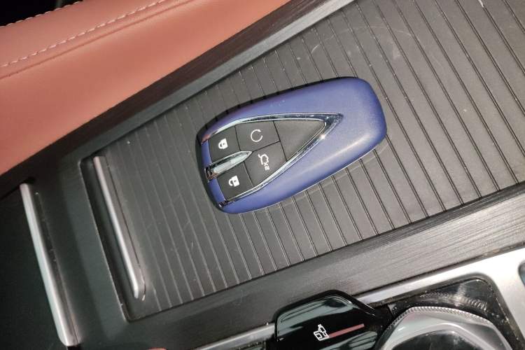 Used Changan CS75 PLUS 2023 3rd Generation 1.5T Automatic Prestige Model