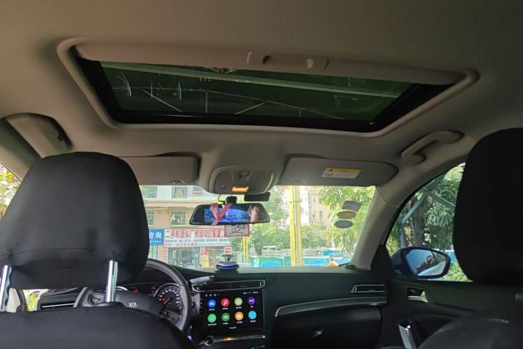 Used Peugeot 408 2018 350THP Automatic Luxury Edition
