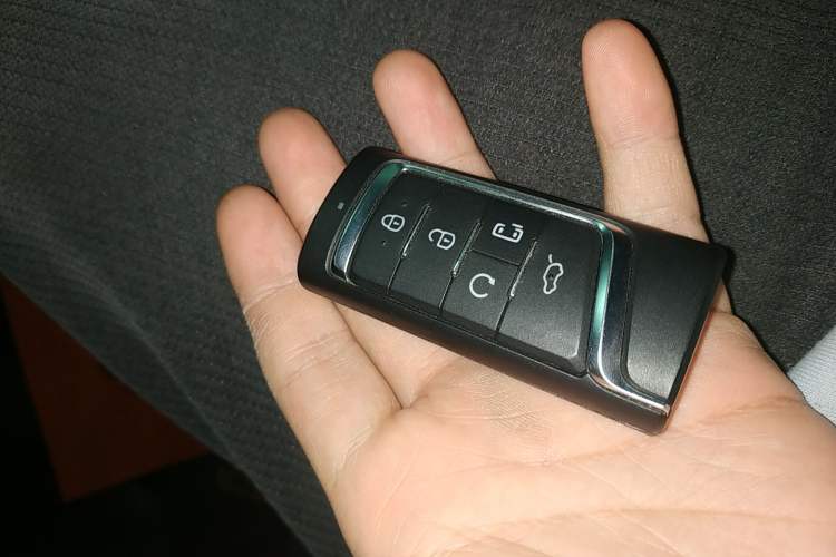 Used GAC Trumpchi M8 2023 Lingxiu Series 390T Deluxe Edition
