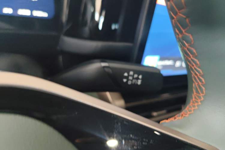 Used  03 2024 501km Four-wheel Drive Long-Range Advanced Version
