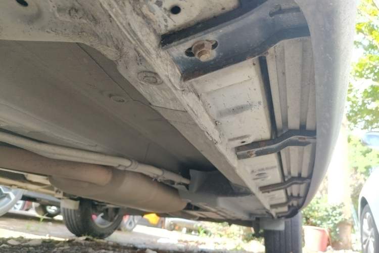 Used GAC Trumpchi GS8 2017 320T Two-Wheel Drive Prestige Version (7 Seats)
