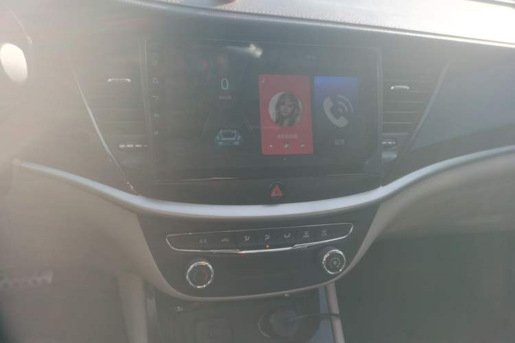 Used Buick Verano 2019 Sedan 15S Automatic Entry Model
