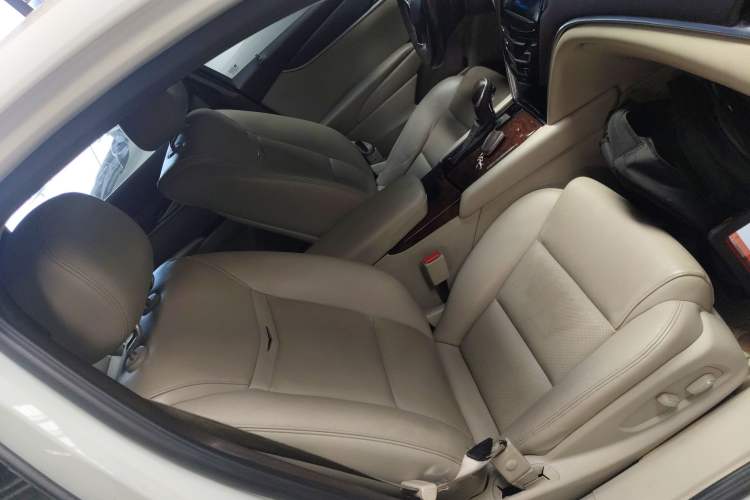 Used Cadillac XTS 2015 28T Comfort Model
