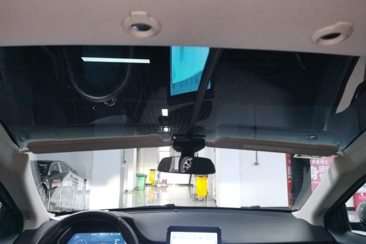 Used XPeng G3 2020 460i Luxury Edition