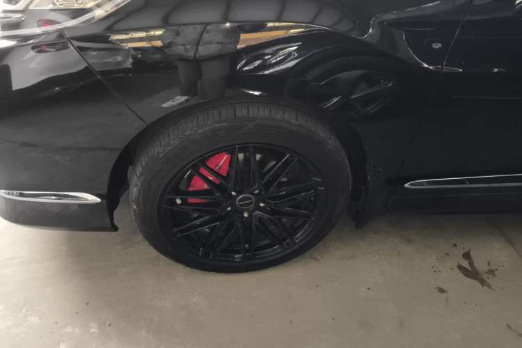 Used Honda Elysion 2016 2.4L Luxury Edition
