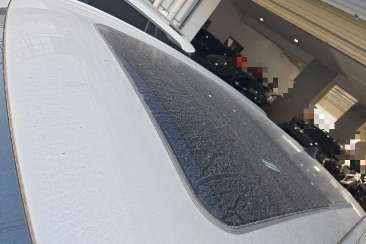 Used Bestune T90 2023 1.5T DCT Automatic Prestige Edition
