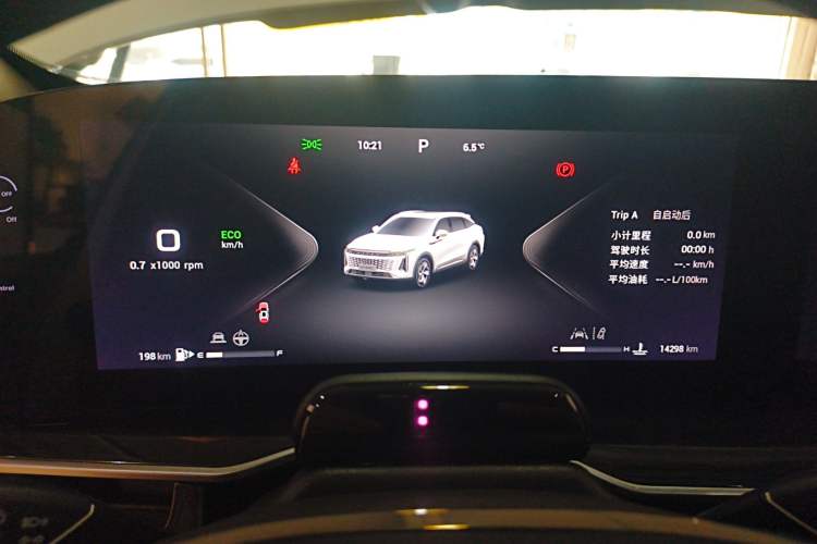 Used  Stellar 2023 400T Two-Wheel Drive Comfort Edition