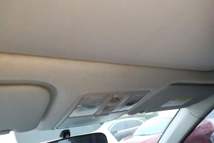 Used Hyundai ix25 2015 1.6L Automatic Two-Wheel Drive Smart GLS Trim