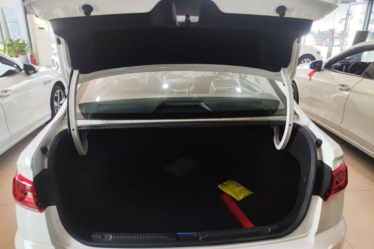 Used Volkswagen Bora 
