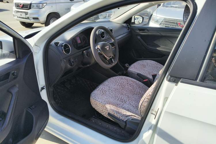 Used Jetta VA3 2019 1.5L Manual Advance Edition
