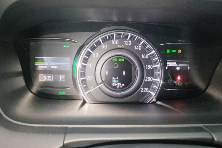 Used Honda Odyssey 2021 2.0L Rui·Smart Edition