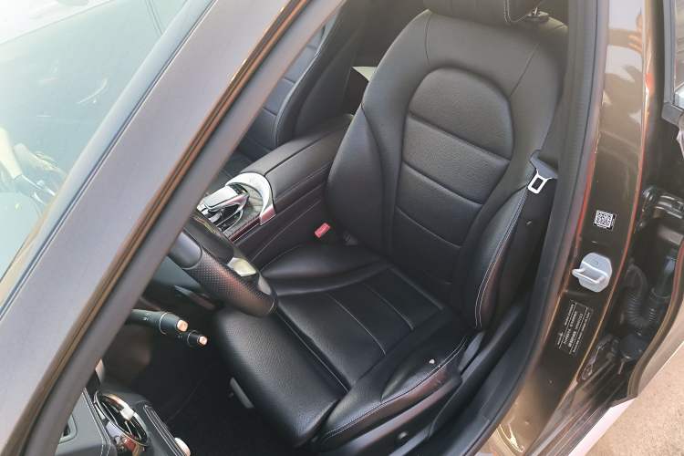 Used Mercedes-Benz C-Class 2016 C 200 L Sport Edition
