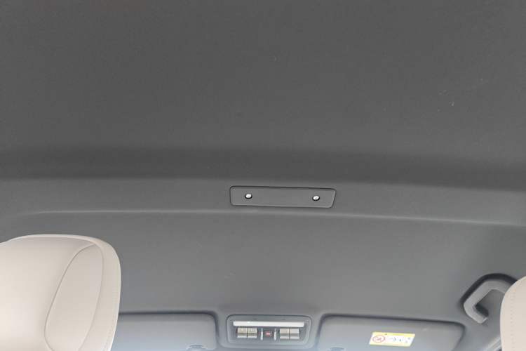 Used iCAR V23 2026 Model 550 Two-Wheel Drive Super Sports Edition