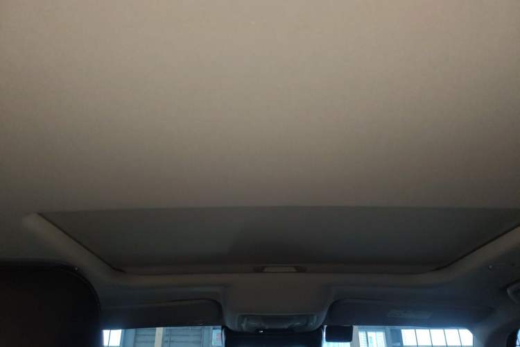 Used Tank 300 2021 City Edition 2.0T—Truly Stylish