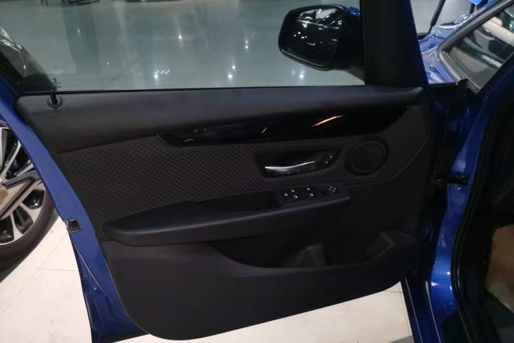 Used BMW 2 Series Active Tourer 2018 218i Fashion Model
